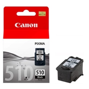 Canon PG-510 2970B001 ORIGINAL Cartuccia inkjet black PG510 9ml 4960999617015