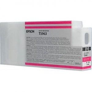 Epson C13T596300 Orig T5963 magenta vivid 350ml Ultra Chrome HDR  010343868410