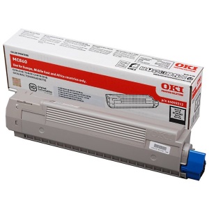 OKI 44059212 ORIGINAL toner laser black 9500 pag  5031713043621