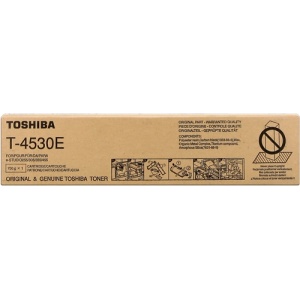 Toshiba T-4530E 6AJ00000055 ORIG T4530E toner black 36000 pag 4519232138383