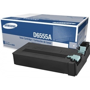 Samsung SCX-D6555A SV208A Orig 6555a toner black 25000 pag  8808987543365