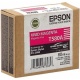 Epson c13T580A00 Orig T580A Cartuccia inkjet magenta vivid 80ml  010343873636