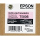 Epson c13T580B00 Orig T580B Cartuccia inkjet magenta chiaro vivid 80ml  010343873643