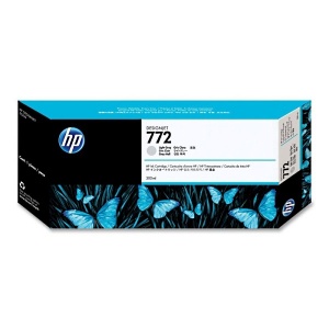 HP CN634A 772 Orig Cartuccia grigio chiaro 300ml Vivera pigmentato 884962639047