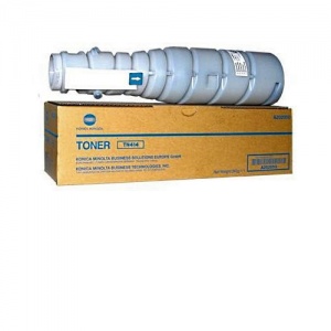 Konica Minolta A202050 TN414 ORIGINAL toner laser  black  25000 pag 2200000013347