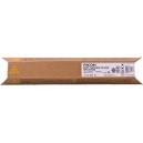 ORIGINALE Ricoh 842062 841507 toner laser  yellow - 9500 pag 4961311859793