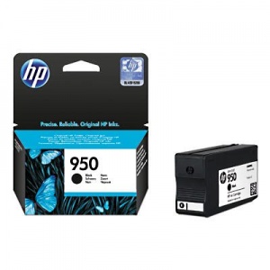 HP CN049AE 950 ORIGINALE Cartuccia inkjet black 1000 pag 886111748907