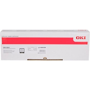 OKI 44844508 ORIG C831/841 toner black 10000 pag 5031713053828