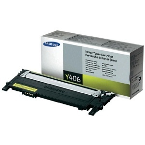 Samsung CLT-Y406S SU462A Orig 406s toner yellow 1000 pag 8806085024076