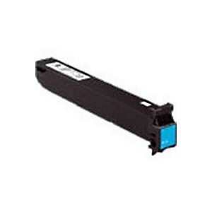 Konica Minolta A33K450 ORIGINAL TN321 toner cyan laser 25000 pag 2200000018533