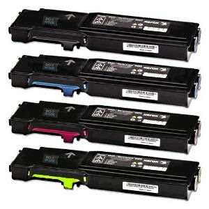 Xerox 106R02245 ORIGINALE toner cyan 2000 pag standard - 095205963991