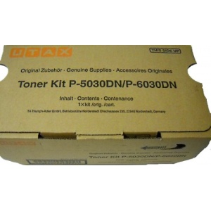 Utax P-5030DN 4436010010 Orig toner black  25000 pag 2200000020055