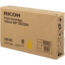 ORIGINALE Ricoh 841636 MP CW2200 Cartuccia ink jet cyan  100ml  2200000022295