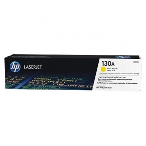 HP CF352A 130A ORIGINAL toner yellow 1000 pag 886112939304